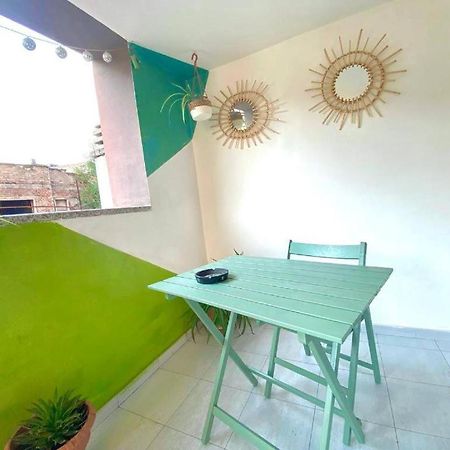 Appartement Conte Rosso House, Con Doppia Terrazza In Coorte Tranquilla A Due Passi Da Stazione E Metropolitana Lambrate à Milan Extérieur photo