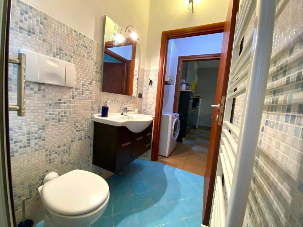 Appartement Conte Rosso House, Con Doppia Terrazza In Coorte Tranquilla A Due Passi Da Stazione E Metropolitana Lambrate à Milan Extérieur photo
